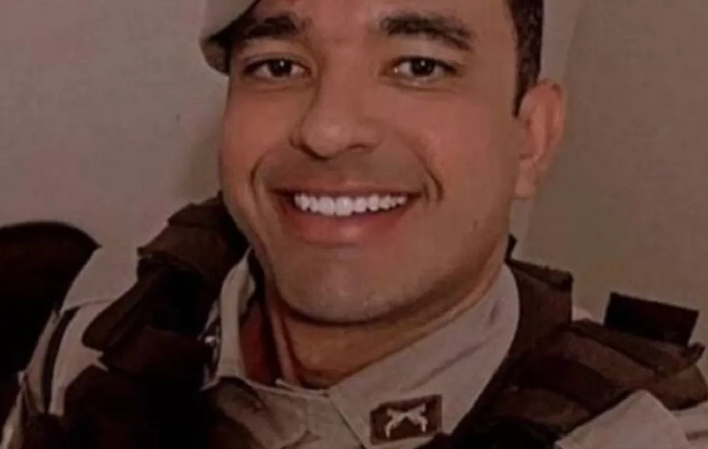 Policial Militar é Assassinado a Tiros em Santa Maria da Vitória