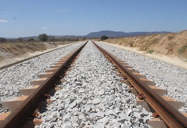 ANTT investiga suspensão de obras da Ferrovia Oeste-Leste (Fiol) na Bahia; 300 trabalhadores serão demitidos