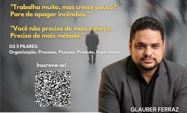 Com apoio da Prefeitura, Sebrae promoverá evento para empreendedores em Brumado