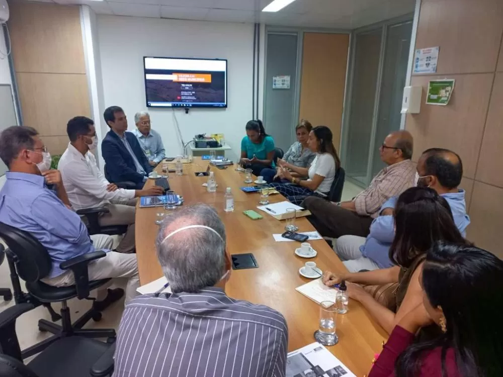 PSA Hídrico será iniciado em seis municípios da Chapada Diamantina