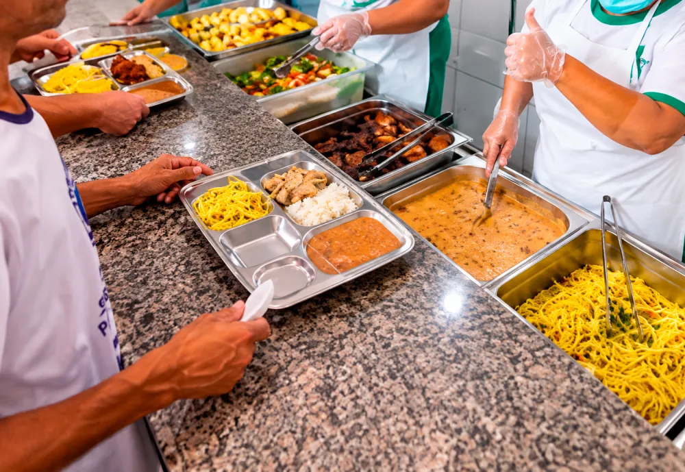 Brumado inaugura cozinhas comunitárias Anedi Costa da Silva e Julita de Oliveira nesta sexta-feira