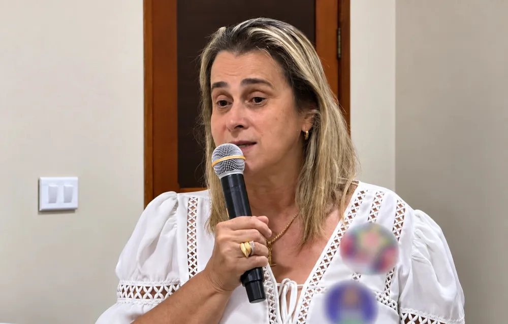Joanina comemora anúncio de R$ 42,7 milhões para recuperação do canal de irrigação de Livramento