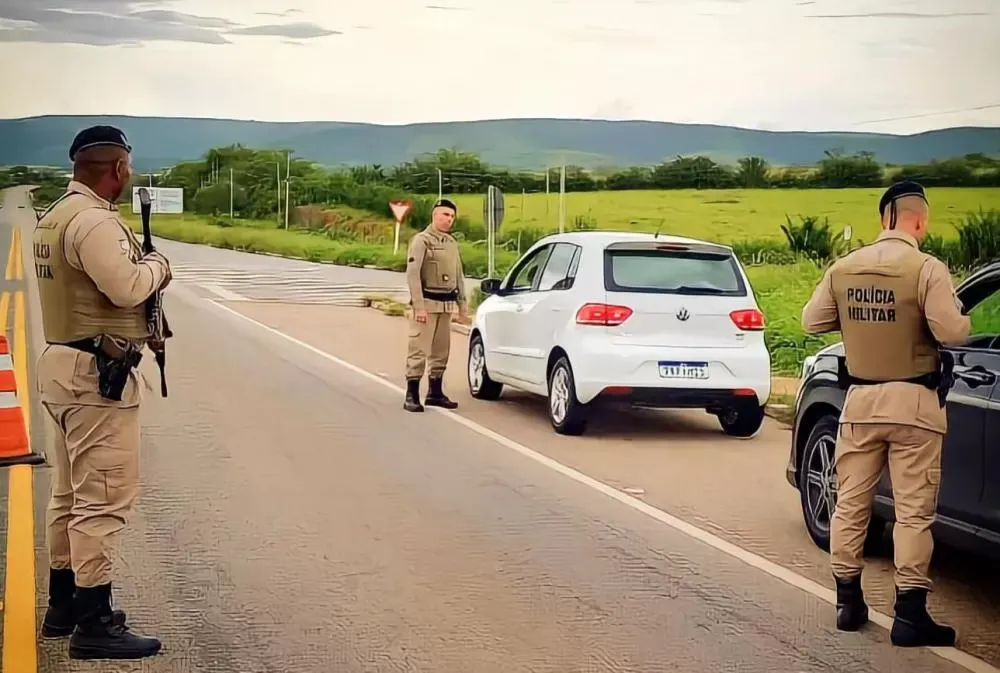 PM intensifica policiamento nas rodovias estaduais amanhã (18)