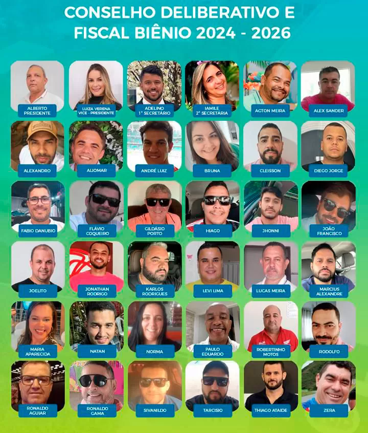 Chapa 2 apresenta propostas inovadoras para eleições no Clube Social de Brumado