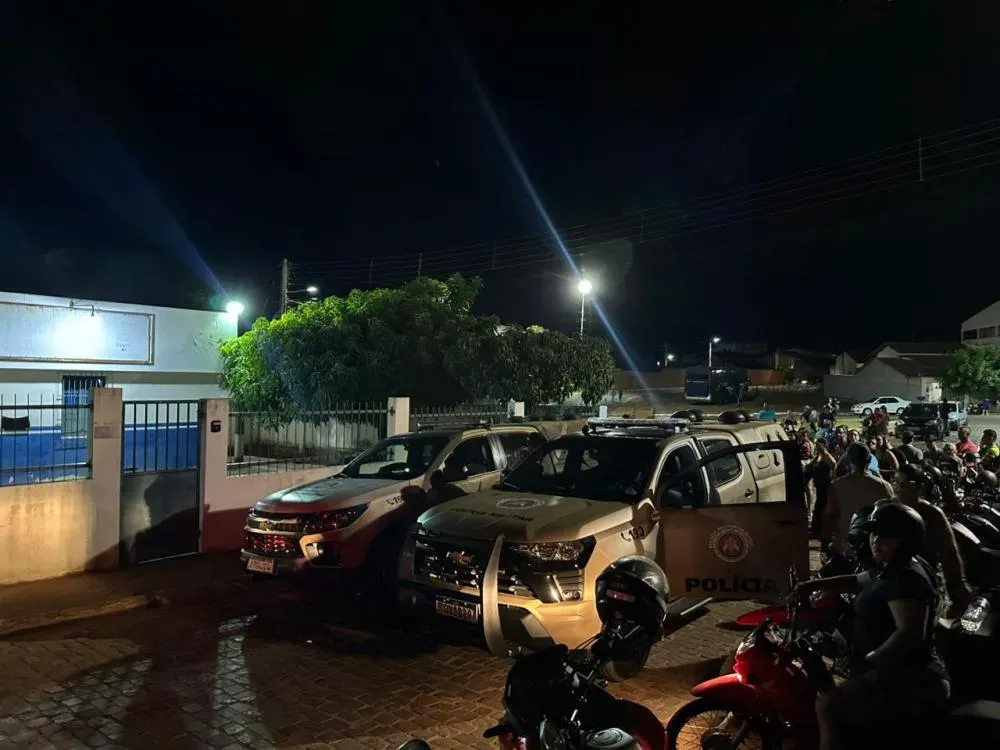 Justiça determina prisão de trio suspeito de envolvimento em morte durante briga em Livramento