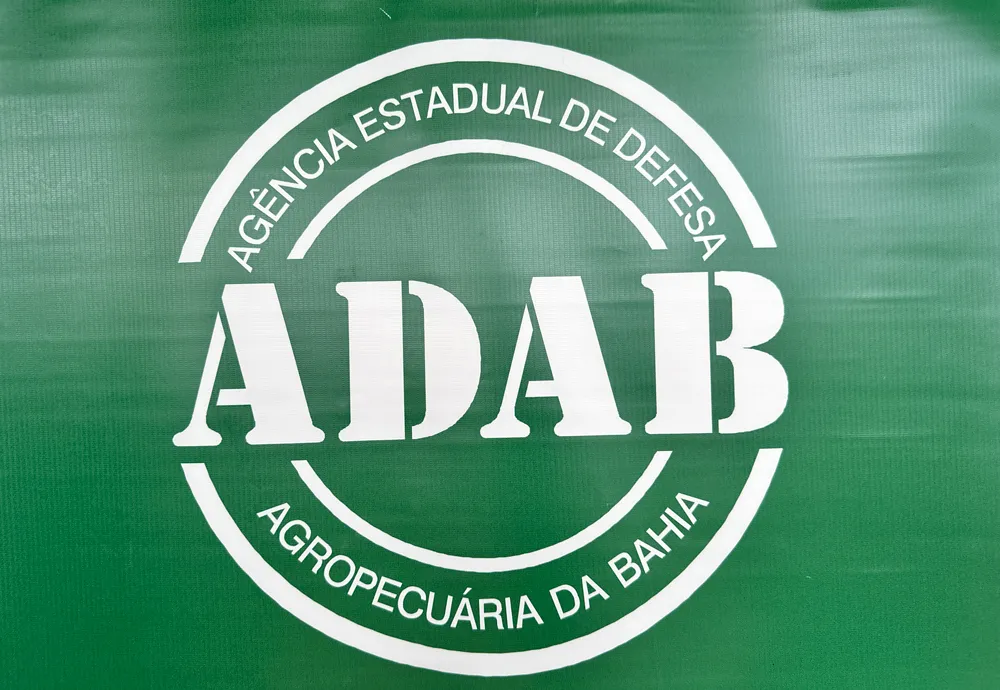 Inscrições para processo seletivo da Adab começam nesta quarta (15)