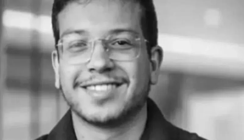 Jovem de 24 anos morre após complicações de pneumonia em Brumado