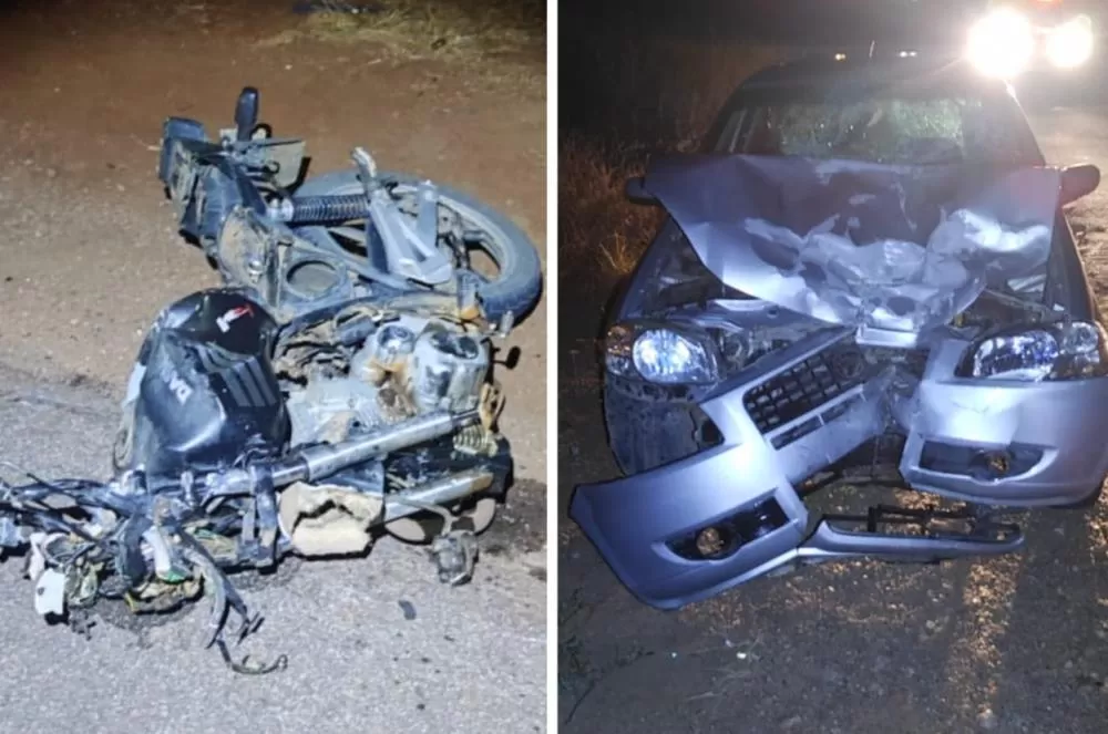 Acidente de trânsito com vítima fatal é registrado na BA-262