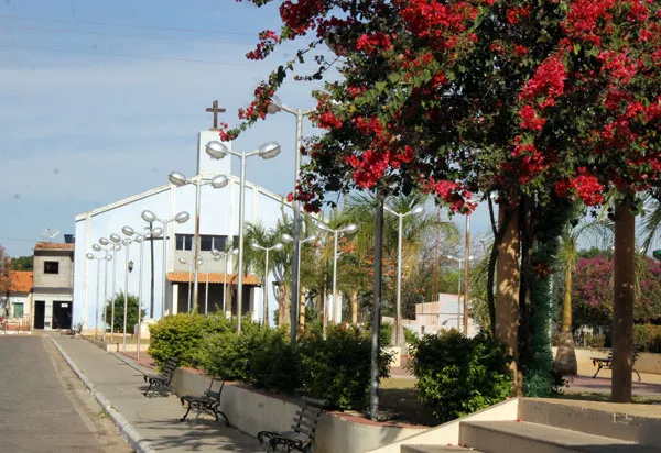 Rio do Antônio obtém reconhecimento de situação de emergência por conta da seca