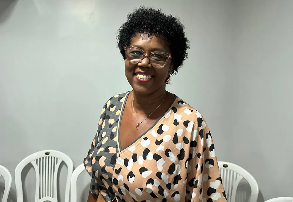 Brumado: Ana Cristina dos Santos é anunciada como Secretária de Educação da gestão de Fabrício Abrantes