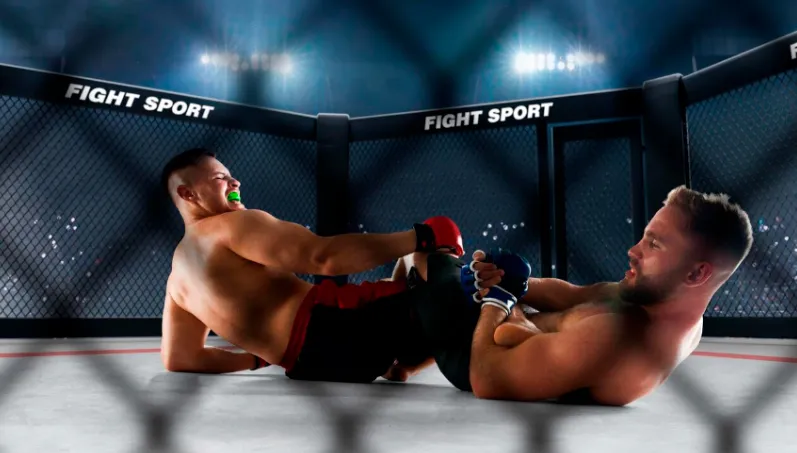 Betsul é a Patrocinadora Oficial do Fight Music Show 8