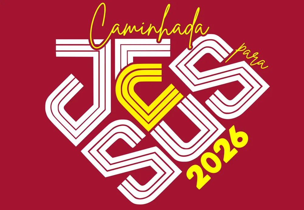 Caminhada para Jesus chega à 3ª edição e será realizada em abril em Brumado