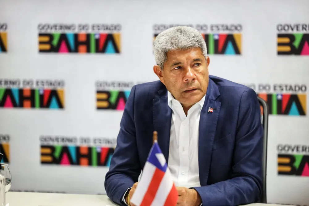 TCE/BA propõe aprovação das contas do governador, com ressalvas e recomendações