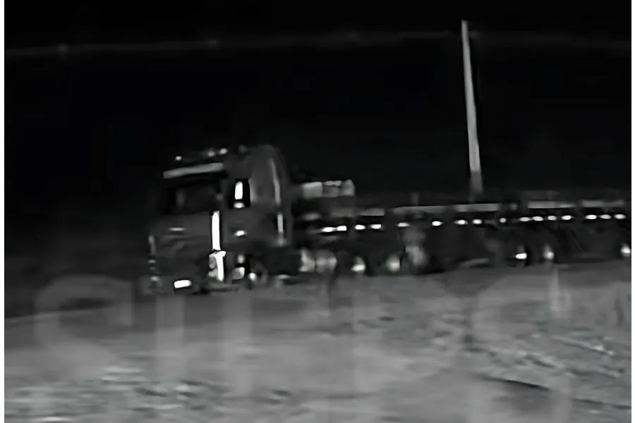 Assalto à mão armada contra caminhoneiro é registrado às margens da BR-030 em Brumado