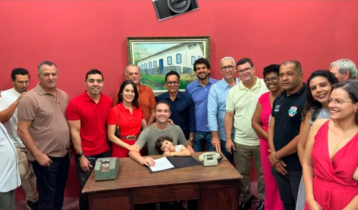 Prefeitura de Brumado anuncia competição de ornamentação durante abertura do Natal Luz