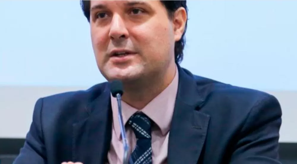 Pedro Maia será o novo procurador-geral de Justiça da Bahia