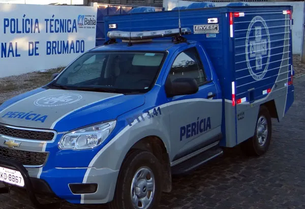 Homem morre após sofrer descarga elétrica ao manusear bomba d’água em Guajerú