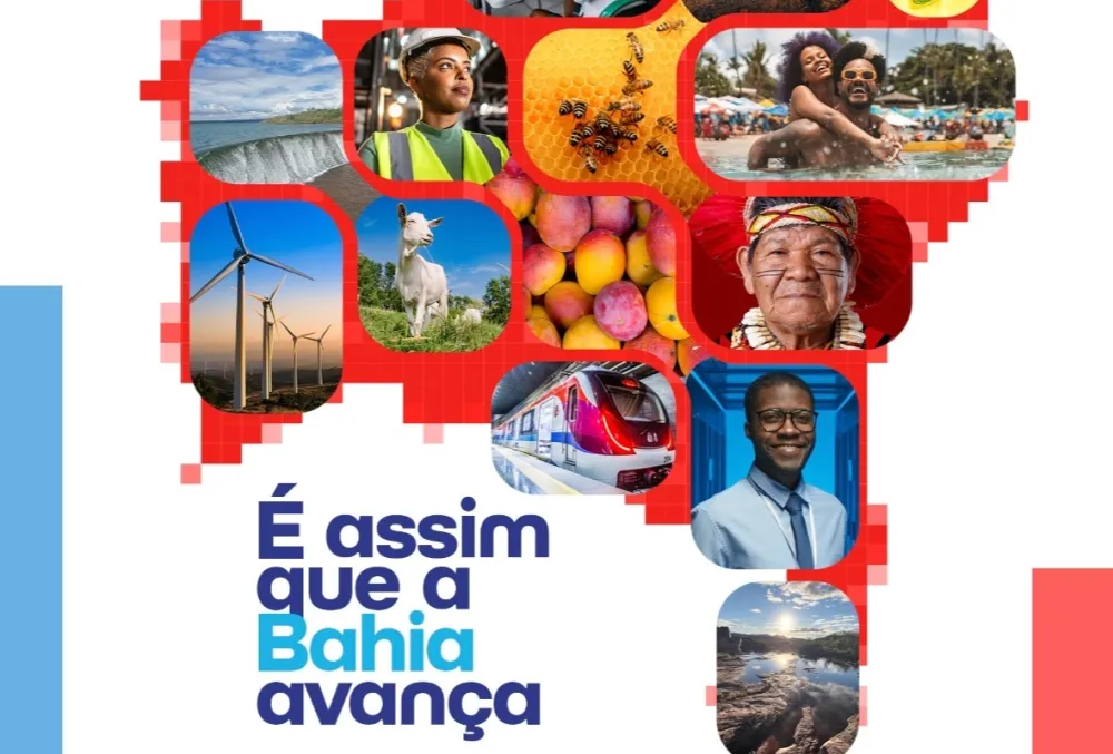 Governo da Bahia realiza Fórum Macroterritorial de Desenvolvimento em Caetité nesta quinta-feira (21)