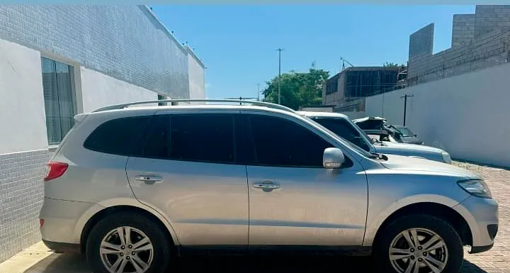 Cipe Chapada apreende veículo clonado em Mucugê