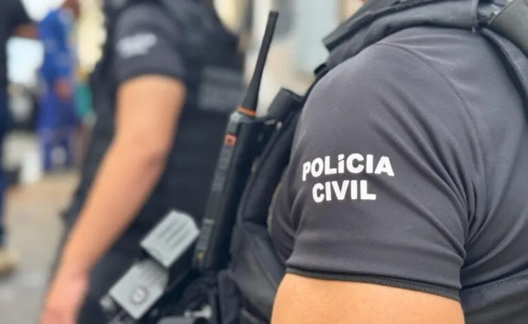 Investigado por estupro de vulnerável é preso em Guanambi