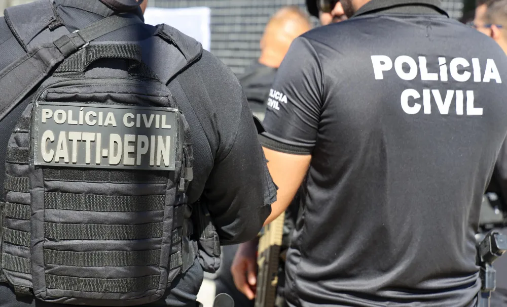 Operação Mobile recupera 52 celulares na região de Jequié