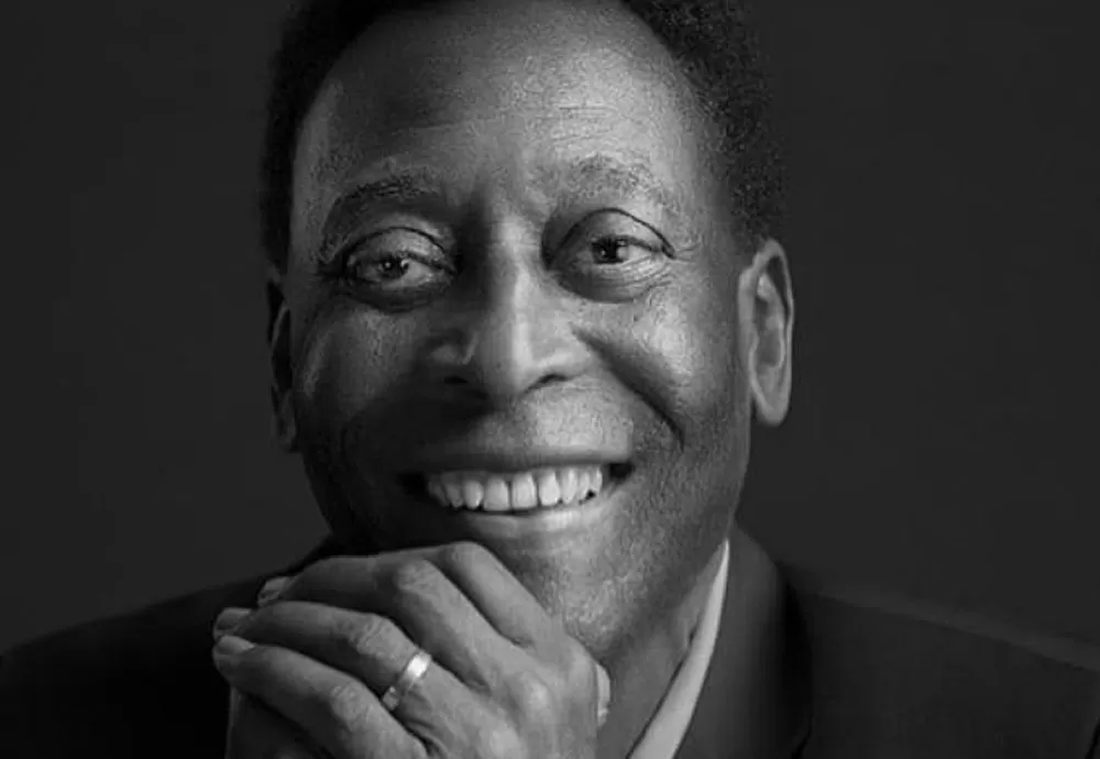 Morre o Rei Pelé aos 82 anos