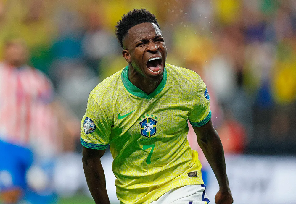 Brasil tem 16 indicados ao prêmio FIFA The Best