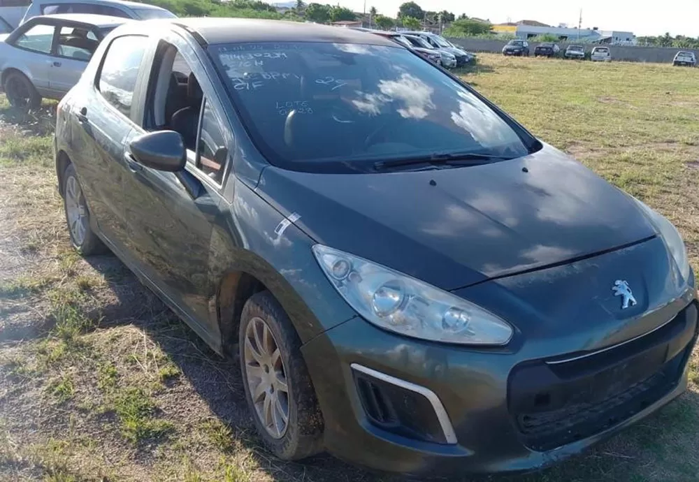 Guanambi e Paulo Afonso possuem leilões abertos do Detran-BA