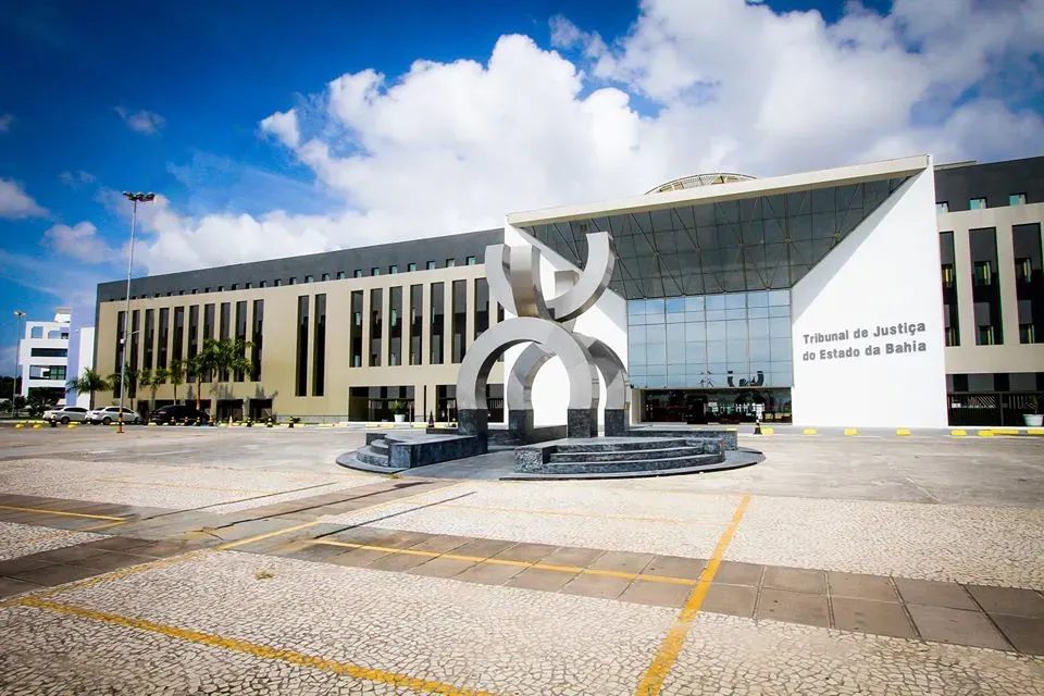 TJBA lidera ranking de tecnologia entre os tribunais de grande porte