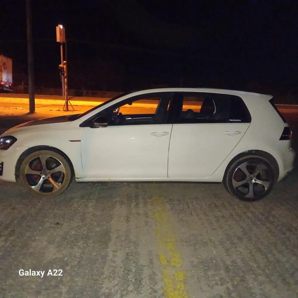 CIPRv de Brumado autua motorista por recusa ao teste do bafômetro em Vitória da Conquista