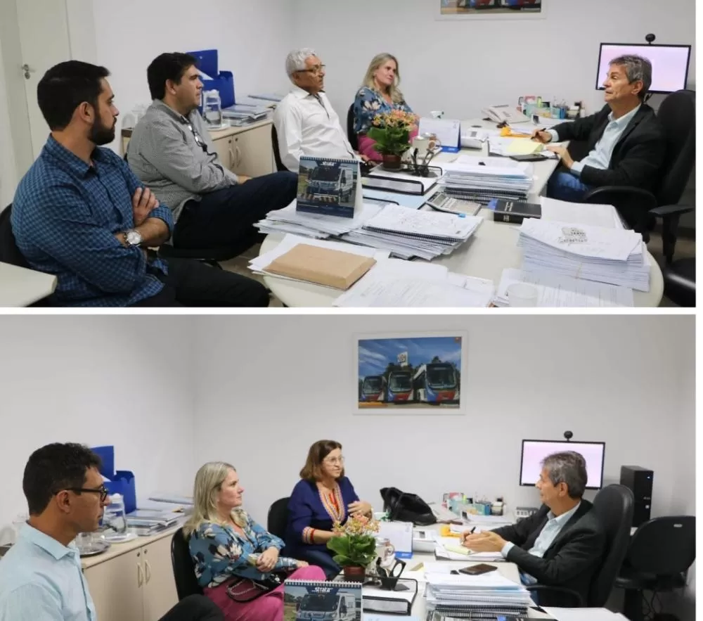 Ivana Bastos vai à SIT para reivindicar investimentos para Caetité e Matina