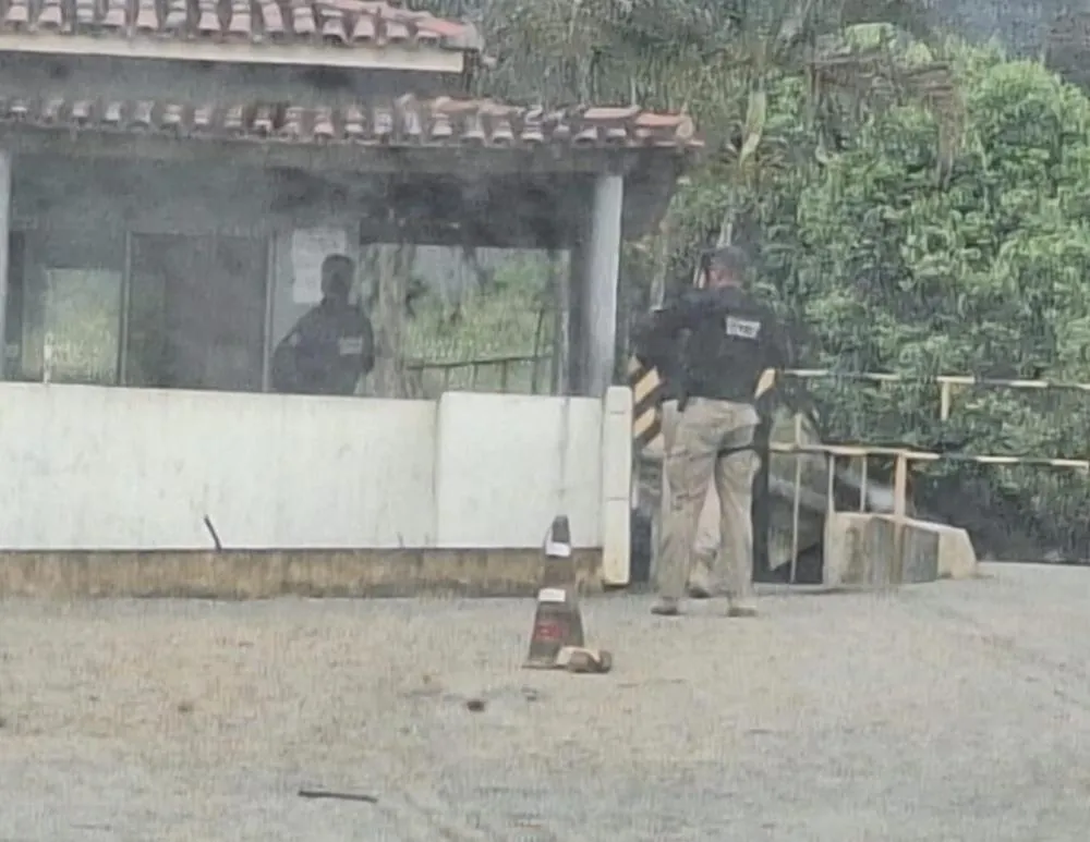 ‘Operação Thorin’ prende dois empresários envolvidos com sonegação de R$ 35 mi em impostos