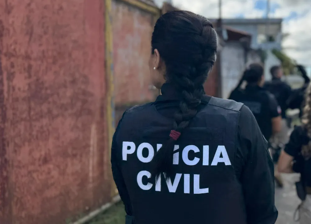 Homem é preso em flagrante por descumprir medida protetiva de urgência em Itapetinga