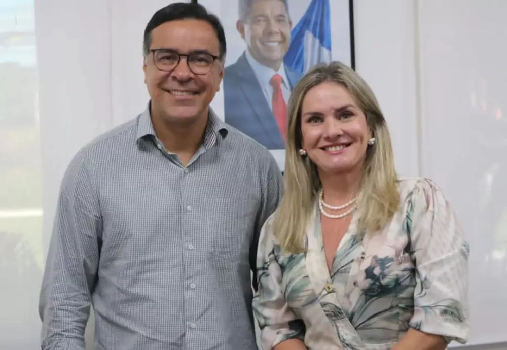 Deputada Ivana Bastos pede ampliação do acesso à água para os municípios de Pindaí, Iraquara e Caculé