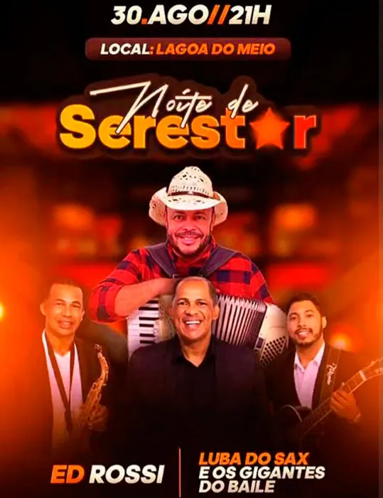 Brumado realiza Noite de Seresta em prol da construção da Igreja São José