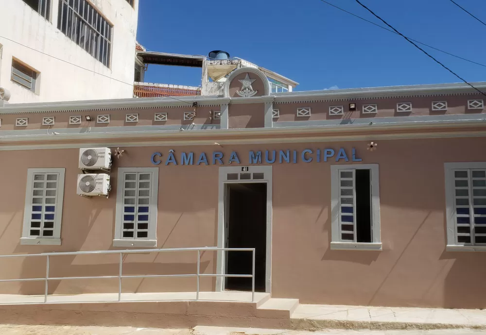 Polícia Militar age prontamente para conter ameaça ao presidente da Câmara Municipal de Livramento