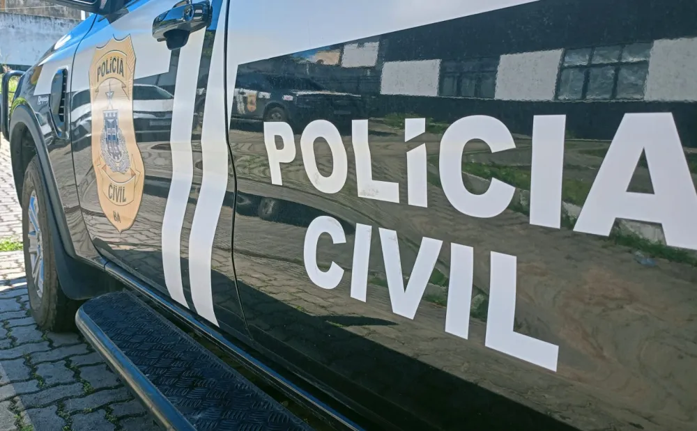 Homem é preso por descumprimento de medida protetiva de urgência em Santa Maria da Vitória