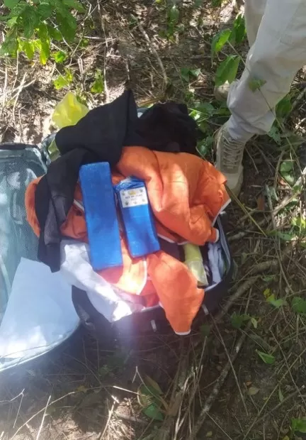 Em Encruzilhada (BA), PRF apreende 1 kg de maconha na BR 116