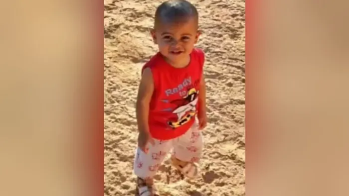 Bebê de 1 ano e 8 meses morre após cair em caixa d’água na zona rural de Bom Jesus da Lapa