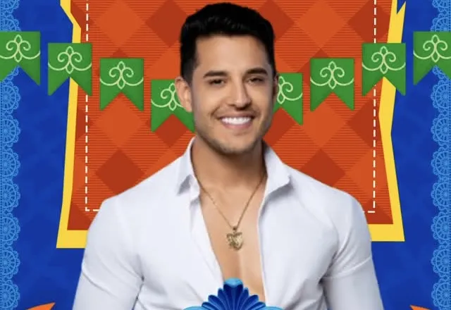 Barra da Estiva anuncia Kevi Jonny como nova atração do 36º São João