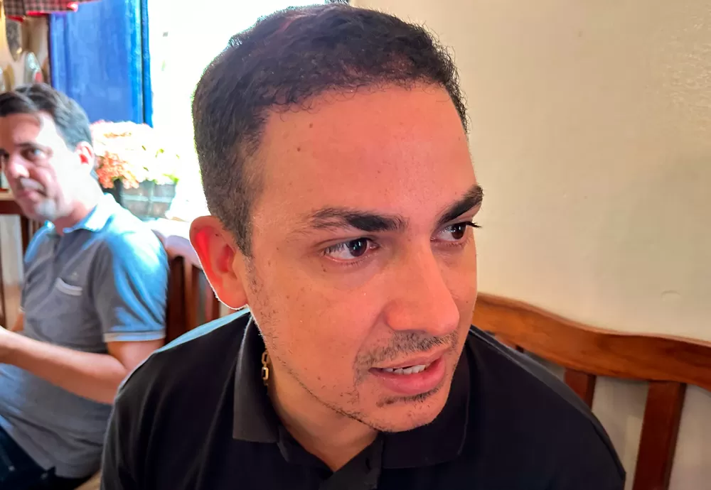 Policlínica Regional de Saúde de Brumado, sob a liderança de Phellipe Brito, alcança marca de 47 mil atendimentos nos últimos seis meses