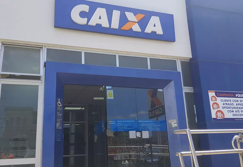 Caixa reduzirá juros para 2,1 milhões de micro e pequenas empresas
