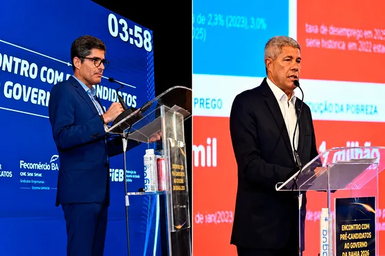 Setor produtivo promove diálogo com candidatos ao Governo da Bahia e entrega agenda estratégica para o desenvolvimento do Estado