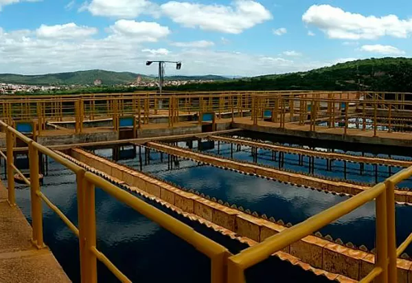 Falta de energia elétrica afeta abastecimento de água em vários bairros e comunidades de Brumado e Malhada de Pedras