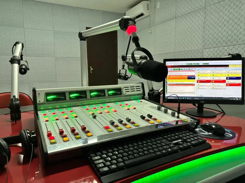 Eleições 2026: TRE-BA define distribuição da propaganda eleitoral gratuita no rádio e na televisão