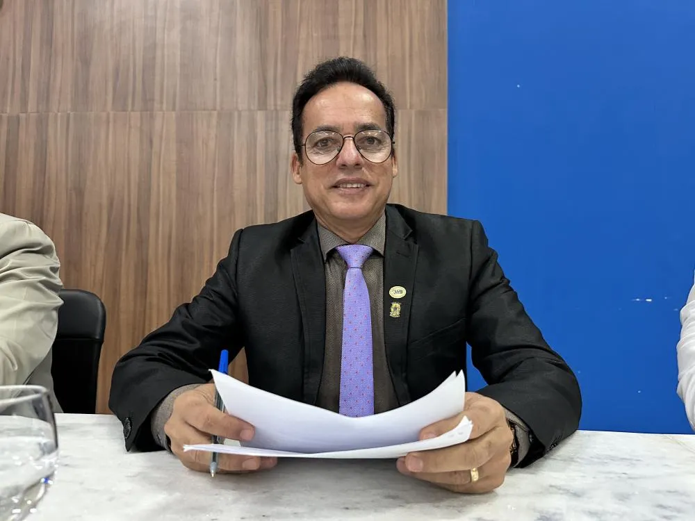 Brumado: Agno Meira assume secretaria municipal e Câmara convoca o suplente José Santos ‘Santinho’