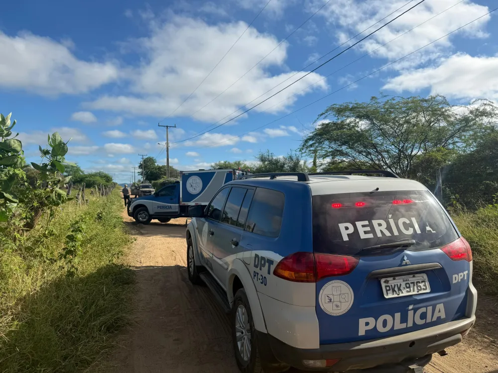 Motociclista morre em acidente na zona rural de Guanambi
