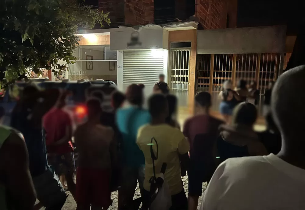 Brumado: Homem é morto a tiros no bairro Dr. Juracy