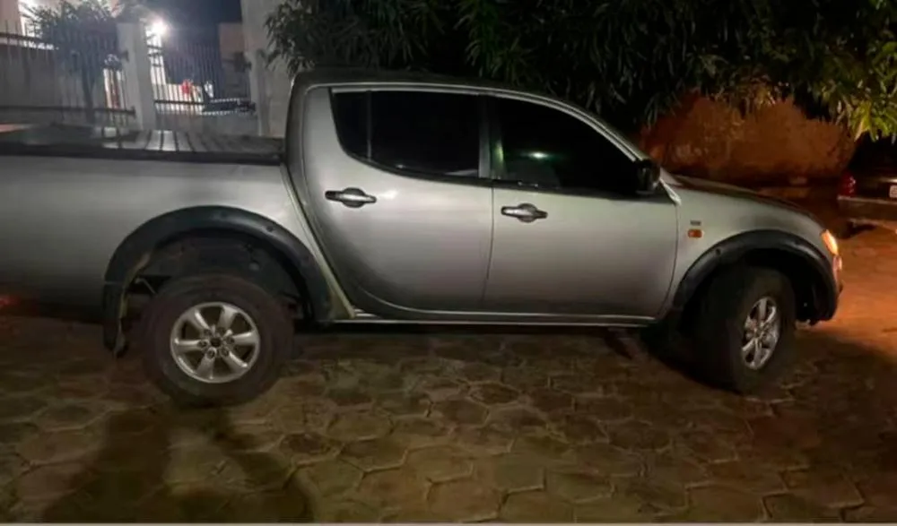 CIPE Sudoeste apreende drogas e prende homem em flagrante em Jussiape