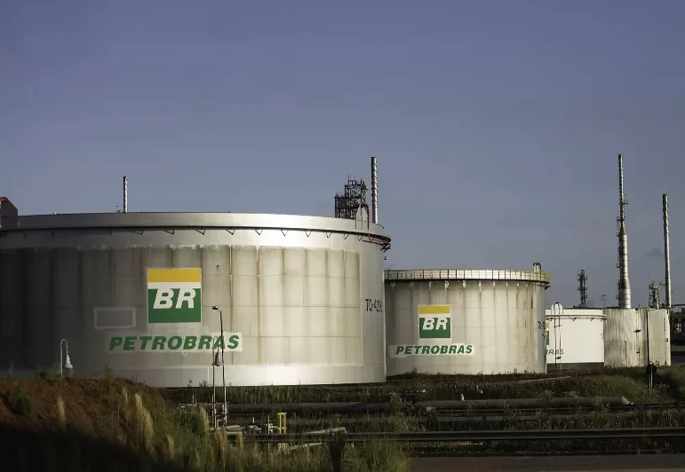 Petrobras registra lucro de R$ 36,6 bilhões em 2024